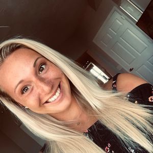 Meet your Posher, Paige